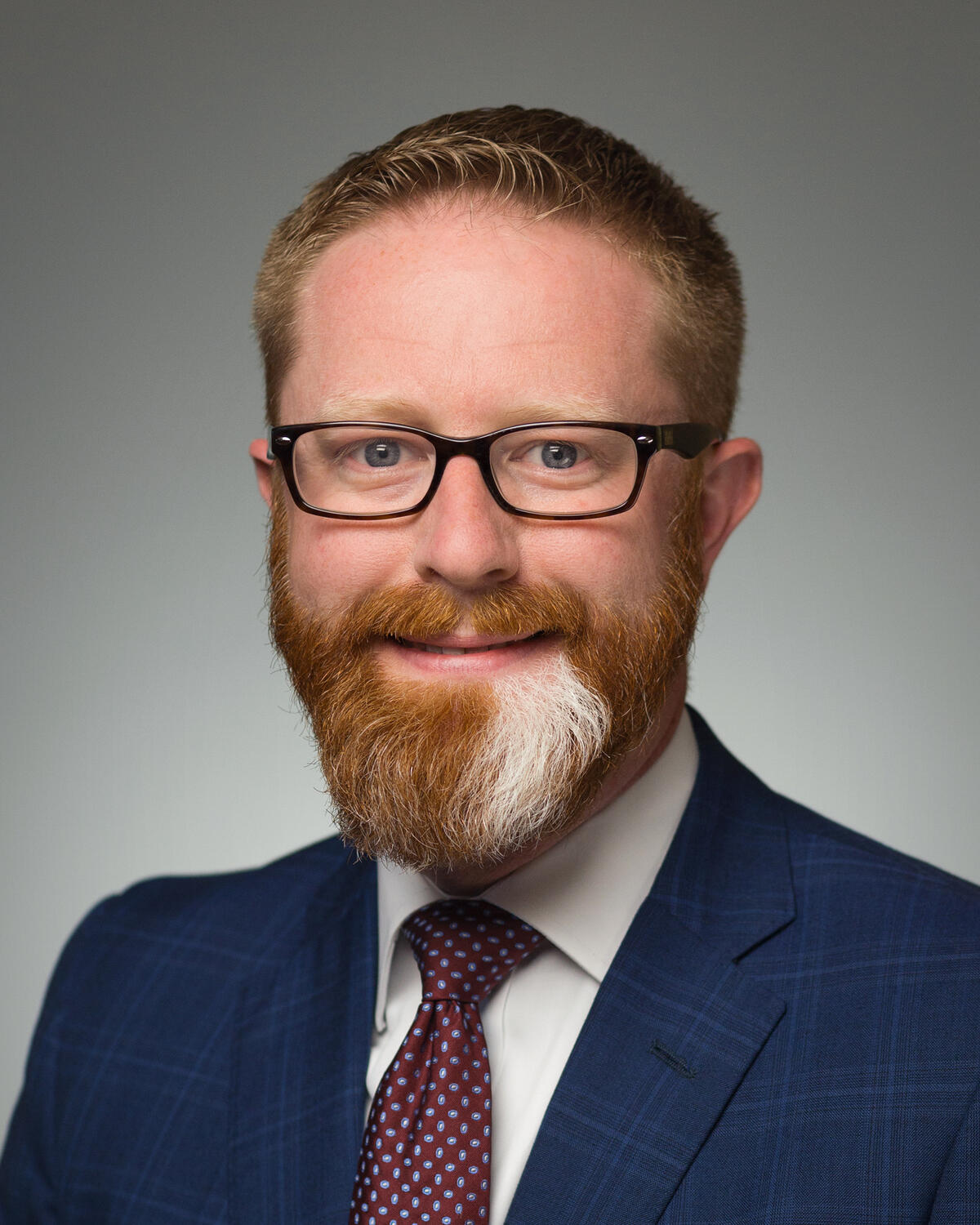 Headshot Image for Matt Stout